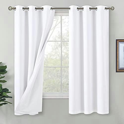 Blackout Curtains