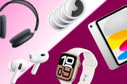 best amazon apple deals