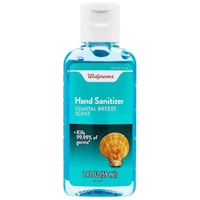 2 Walgreens Hand Sanitizers