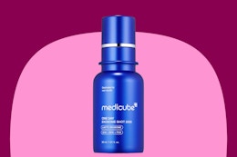 Medicube Zero Exosome Shot, Just $11.96 for Prime Day (Reg. $39) card image