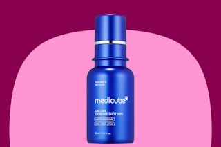 Medicube Zero Exosome Shot