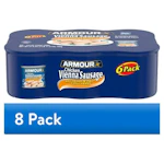 Armour Chicken Vienna Sausage 6-Pack