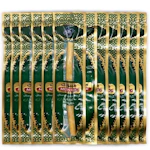 Miswak Toothbrushes 12-Pack