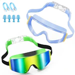 Swim Goggles 2-Pack