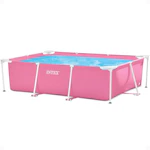 Intex Metal Frame Pool