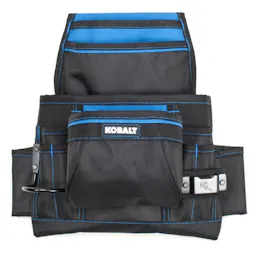 Kobalt Tool Pouch