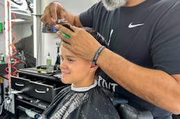 Where to Find Cheap Haircuts for the Whole Family  card image