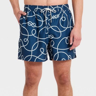 Goodfellow & Co Men's Swim Trunks