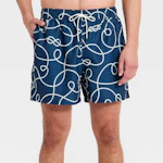 Goodfellow & Co Men's Swim Trunks