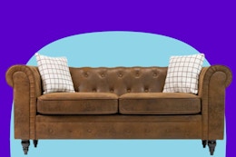 This 71-Inch Sofa Is Only $165 at Wayfair (Reg. $240) card image