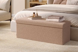 amazon ottoman