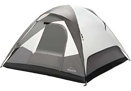 Alpine Mountain Gear Weekender Tent