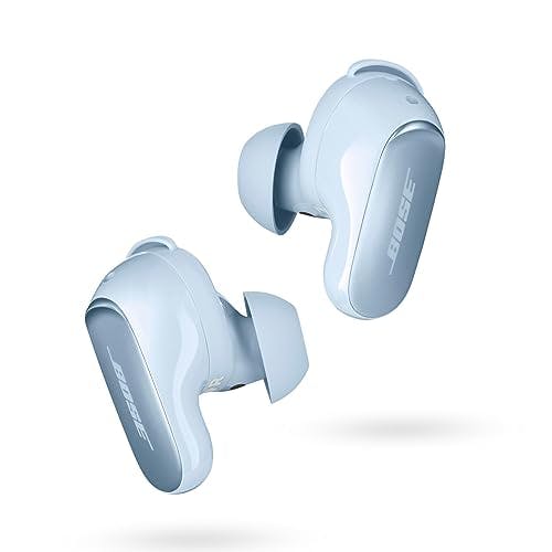 Bose QuietComfort Ultra Earbuds
