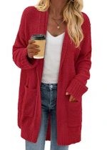Women's Cardigan