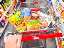 general mills products in cvs cart