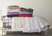 Home Expressions Comforter