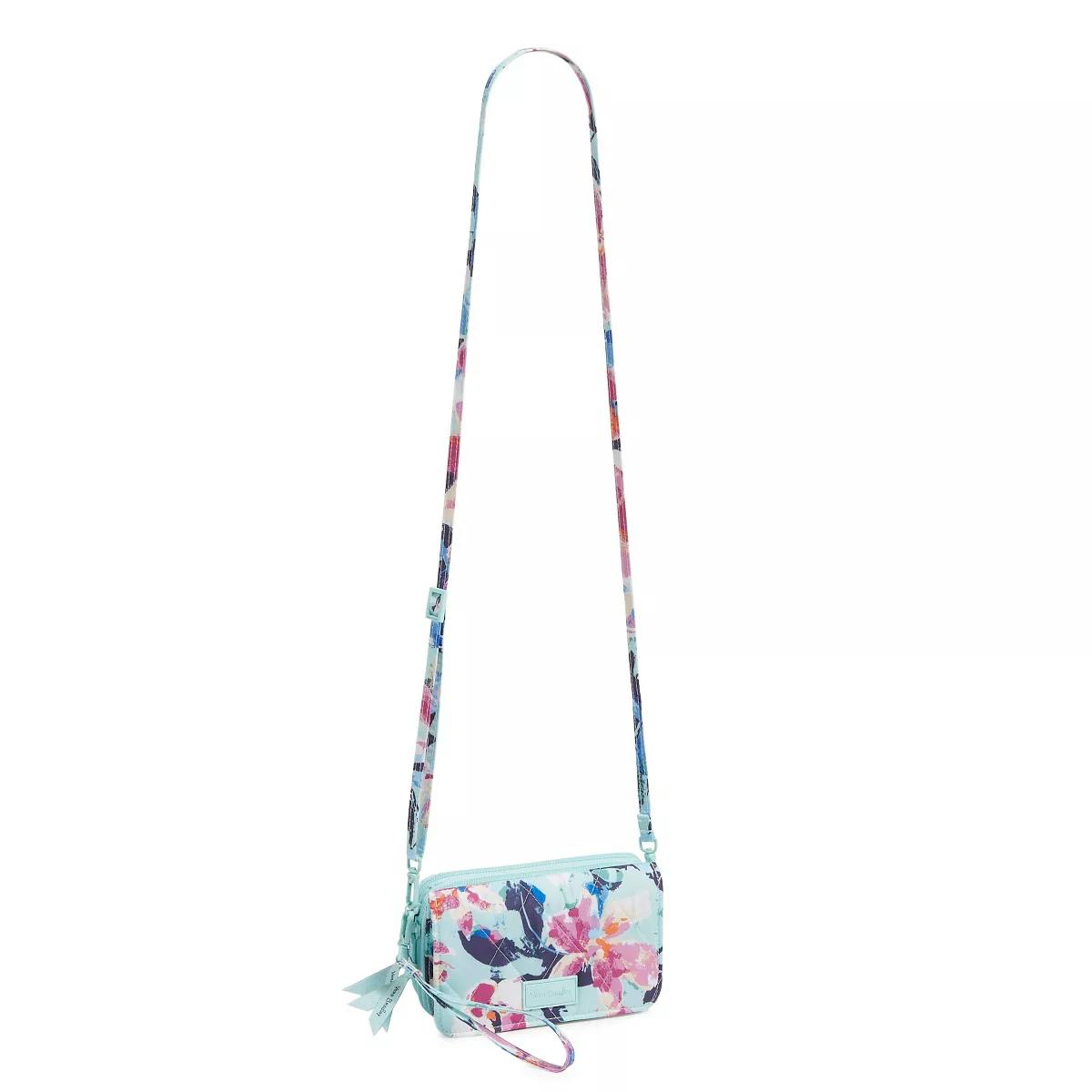 Vera Bradley Crossbody Bag
