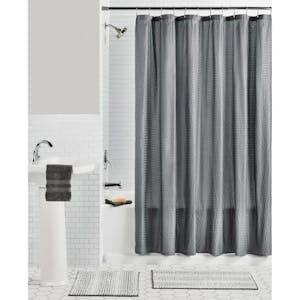 Mainstays Shower Curtain Set