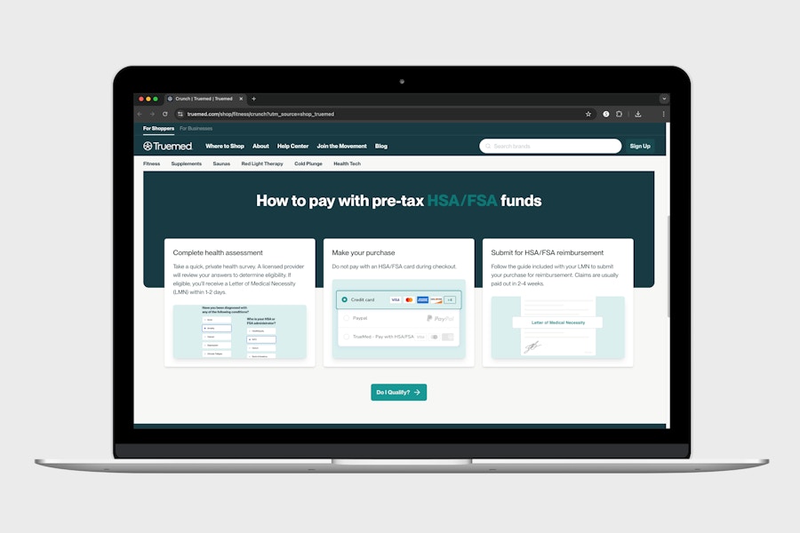 TruMed-How-to-Pay-with-HSA-FSA-Funds