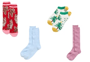 Old Navy Women's Socks