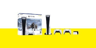 ps5 bundle