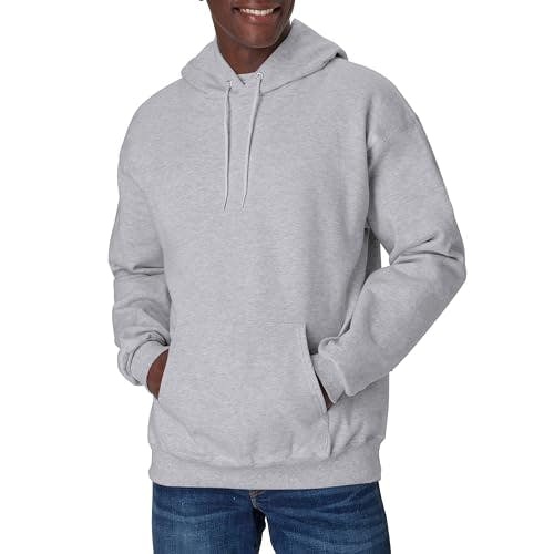 Hanes Men's Ultimate Hoodie