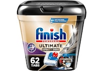 Finish Ultimate Plus Dishwasher Pods