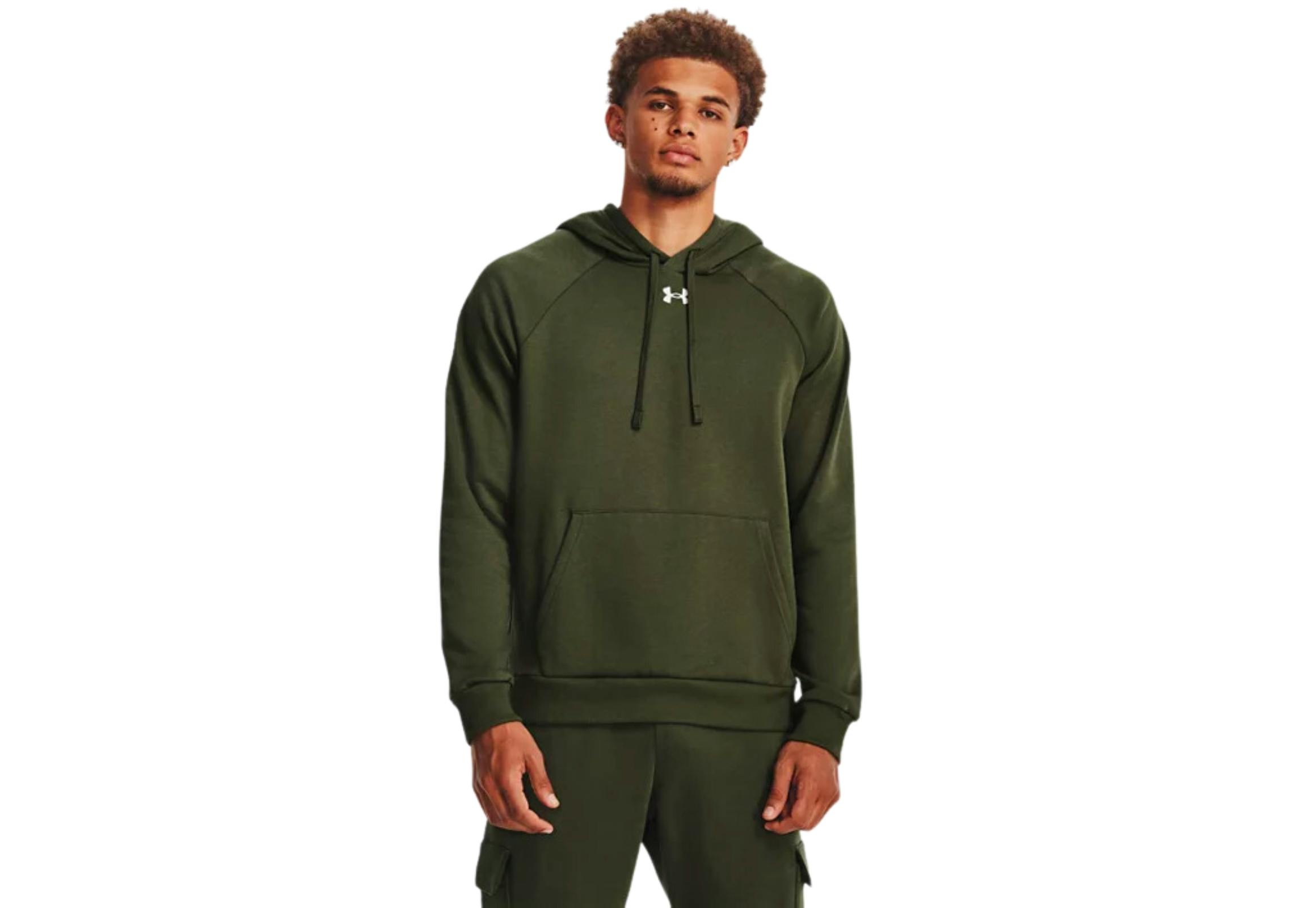 Under Armour Hoodie