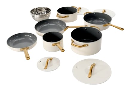Member's Mark Cookware Set