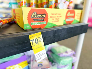 reeses miniatures walgreens