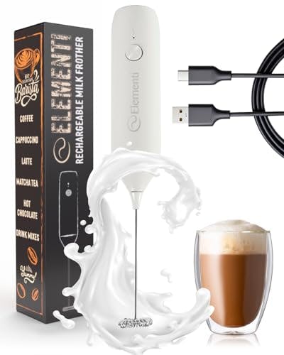 Milk Frother