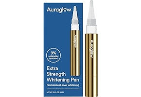 Auraglow Teeth Whitening Pen