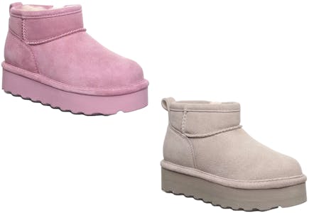 Bearpaw Kids' Boots