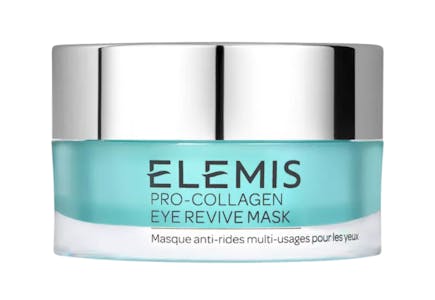 Elemis Eye Mask