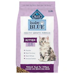 Blue Buffalo Kitten Dry Cat Food