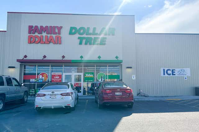 Family Dollar & Dollar Tree Combo Stores Are on the Rise: What To Know card image