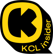 KCL Insiders Logo