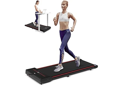 Walking Pad