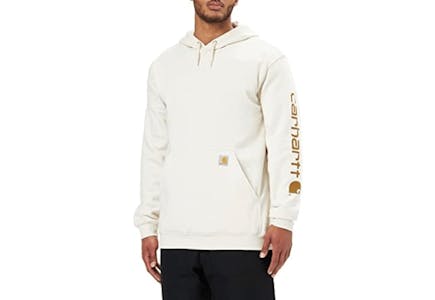 Carhartt Men's Loose-Fit Sweatshirt