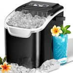 Countertop Ice Maker