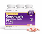 Omeprazole Capsules