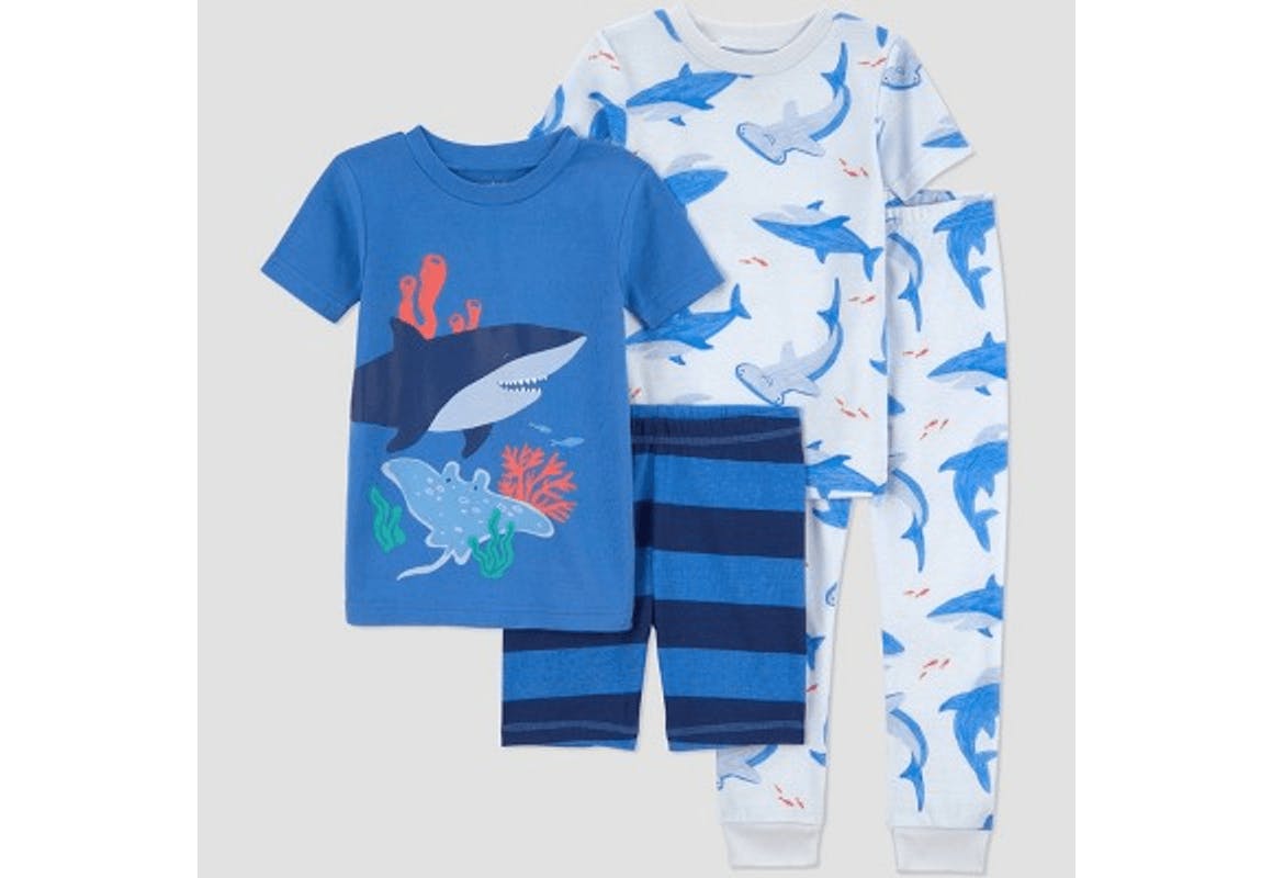 Carter's Toddler Pajama Set