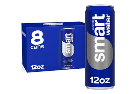 Smartwater Drinking Water