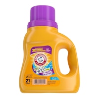 Arm & Hammer Detergent