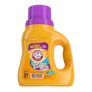 Arm & Hammer Detergent