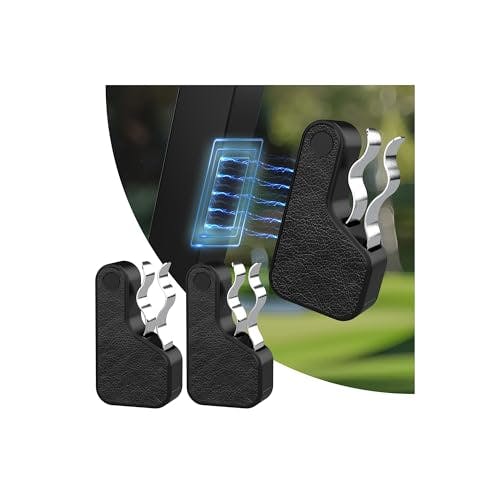 Magnetic Golf Holder