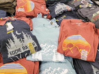 eddie bauer graphic tees