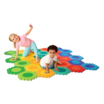Battat Honeycomb Foam Play Mat