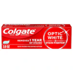 Colgate Optic White Toothpaste