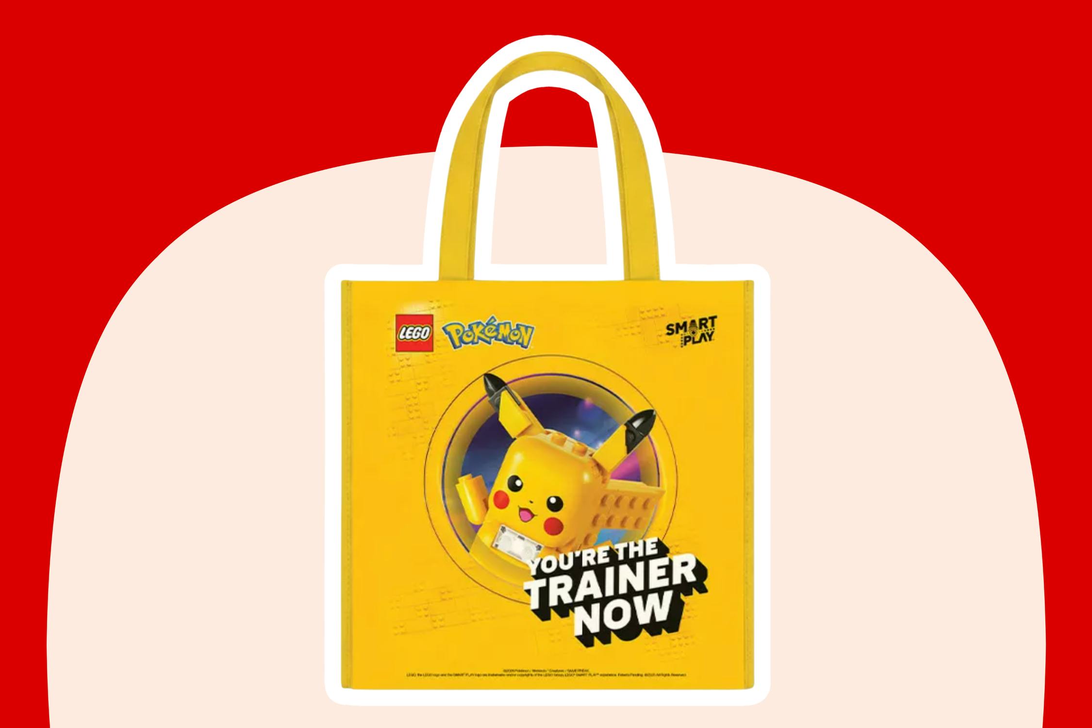 Pokemon Lego Jul 27 Target
